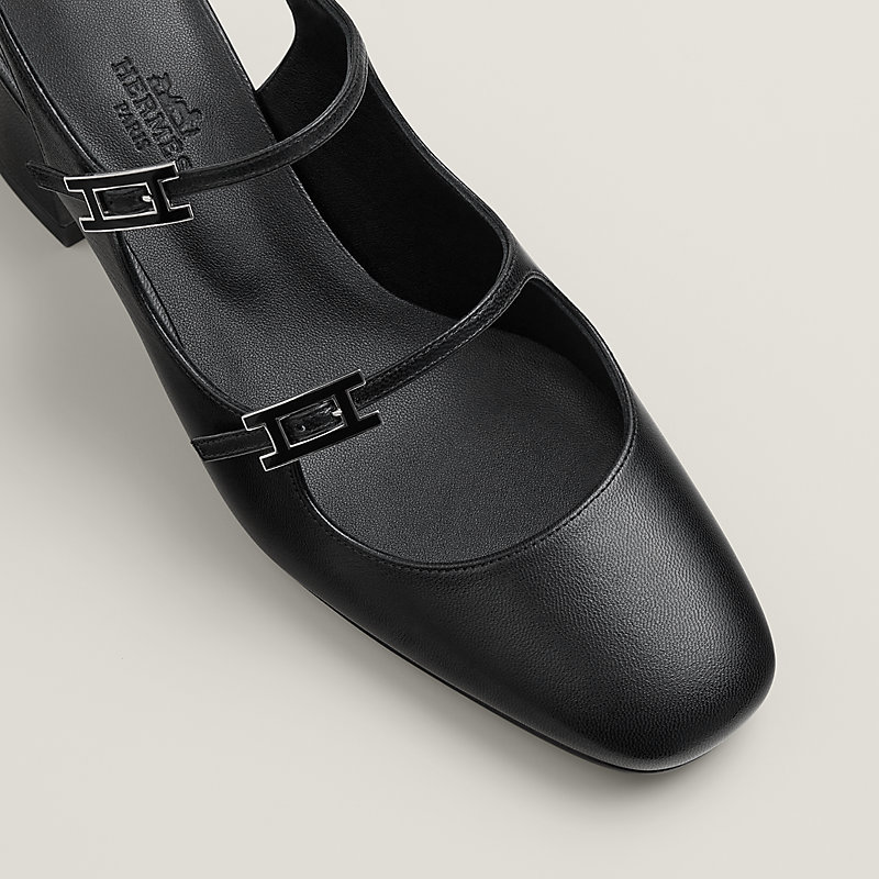 Jackie 50 pump | Hermès Mainland China